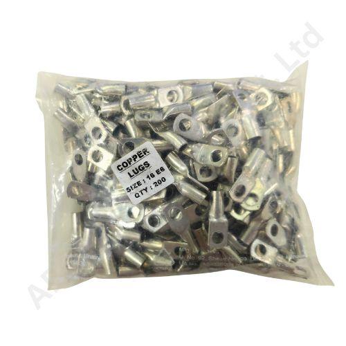 CABLE TERMINAL 16MM H